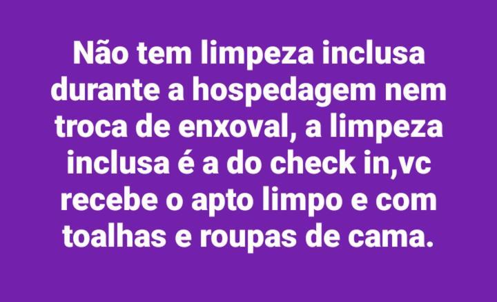 Golden Dolphin 3Pessoas Com Piscinas Termais Mais Toalhas E Roupas De Cama Lencois Travesseiros Fronhas Limpeza Do Check In Impostos E Taxas Ja Incluso Atencao A Hospedagem Podera Ocorrer No Express Ou Grand Hotel,Conforme A Disponibilidade De Apto Caldas Novas Eksteriør billede