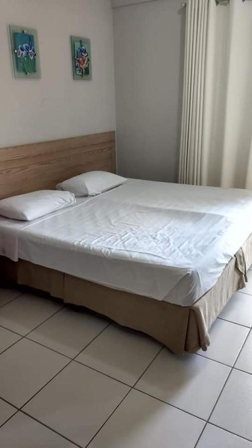 Golden Dolphin 3Pessoas Com Piscinas Termais Mais Toalhas E Roupas De Cama Lencois Travesseiros Fronhas Limpeza Do Check In Impostos E Taxas Ja Incluso Atencao A Hospedagem Podera Ocorrer No Express Ou Grand Hotel,Conforme A Disponibilidade De Apto Caldas Novas Eksteriør billede